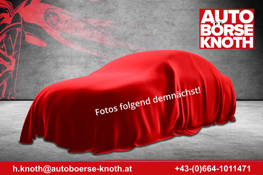 Ford Ranger Gebrauchtwagen