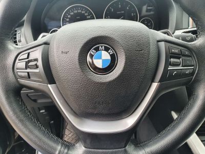 BMW X4 Gebrauchtwagen