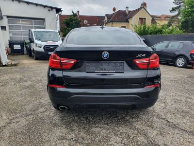 BMW X4 Gebrauchtwagen