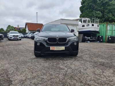 BMW X4 Gebrauchtwagen