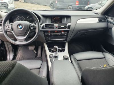 BMW X4 Gebrauchtwagen