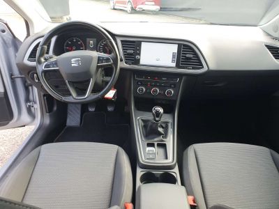 Seat Leon Gebrauchtwagen