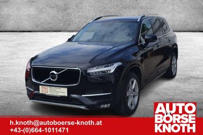 Volvo XC90 Gebrauchtwagen