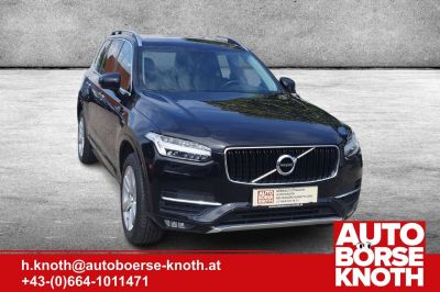 Volvo XC90 Gebrauchtwagen