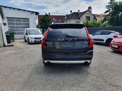 Volvo XC90 Gebrauchtwagen