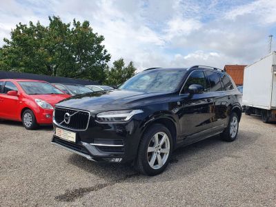 Volvo XC90 Gebrauchtwagen