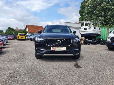 Volvo XC90 Gebrauchtwagen