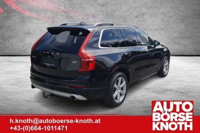 Volvo XC90 Gebrauchtwagen