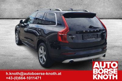 Volvo XC90 Gebrauchtwagen