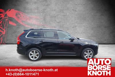 Volvo XC90 Gebrauchtwagen