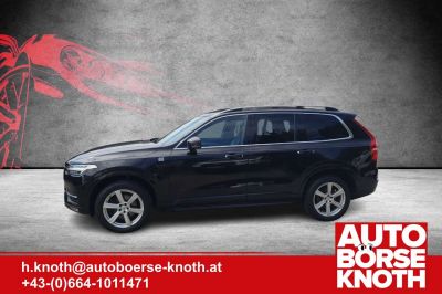 Volvo XC90 Gebrauchtwagen