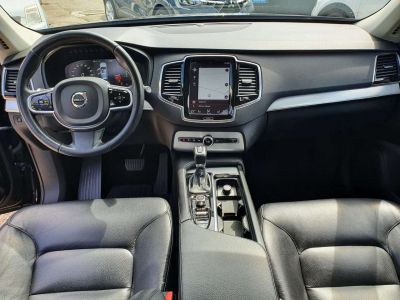 Volvo XC90 Gebrauchtwagen