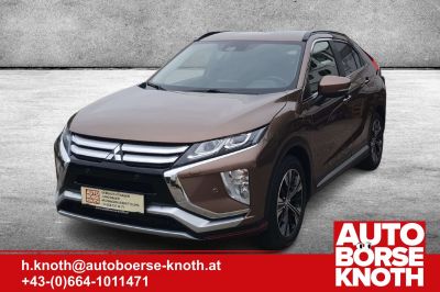 Mitsubishi Eclipse Cross Gebrauchtwagen