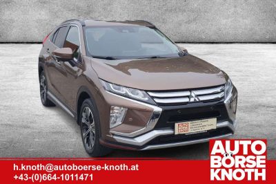 Mitsubishi Eclipse Cross Gebrauchtwagen