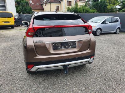 Mitsubishi Eclipse Cross Gebrauchtwagen