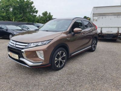 Mitsubishi Eclipse Cross Gebrauchtwagen