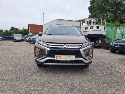 Mitsubishi Eclipse Cross Gebrauchtwagen