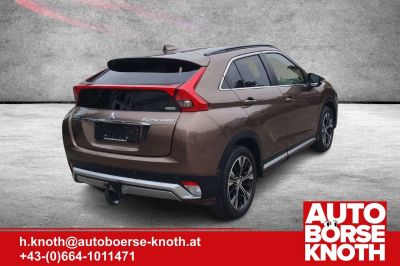 Mitsubishi Eclipse Cross Gebrauchtwagen