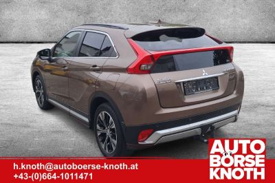 Mitsubishi Eclipse Cross Gebrauchtwagen