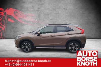 Mitsubishi Eclipse Cross Gebrauchtwagen