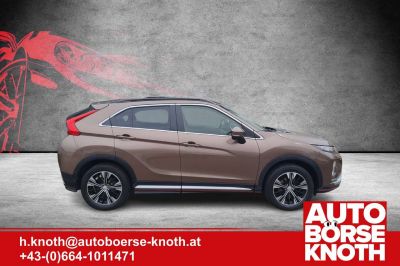 Mitsubishi Eclipse Cross Gebrauchtwagen