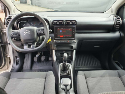 Citroën C3 Aircross Gebrauchtwagen