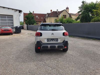 Citroën C3 Aircross Gebrauchtwagen