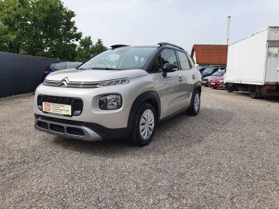 Citroën C3 Aircross Gebrauchtwagen