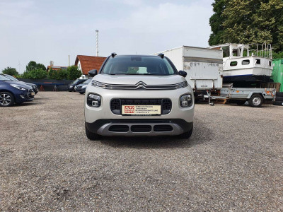 Citroën C3 Aircross Gebrauchtwagen