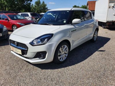 Suzuki Swift Gebrauchtwagen