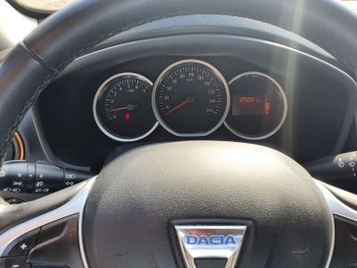 Dacia Sandero Gebrauchtwagen