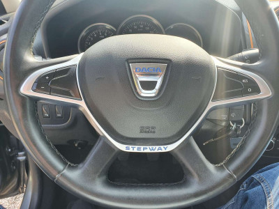 Dacia Sandero Gebrauchtwagen