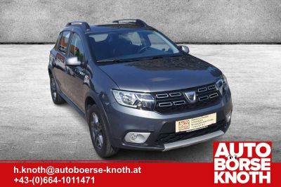 Dacia Sandero Gebrauchtwagen