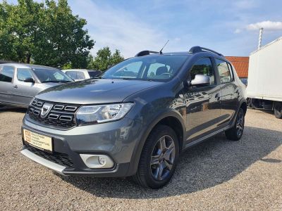 Dacia Sandero Gebrauchtwagen