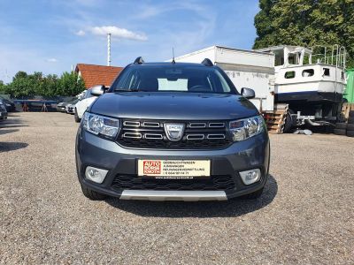 Dacia Sandero Gebrauchtwagen