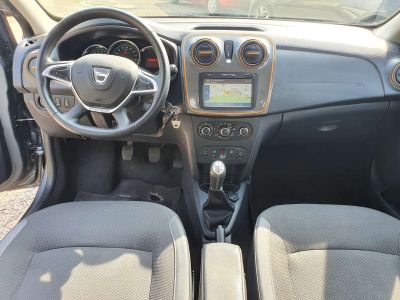 Dacia Sandero Gebrauchtwagen