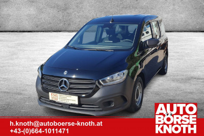 Mercedes-Benz Citan Gebrauchtwagen