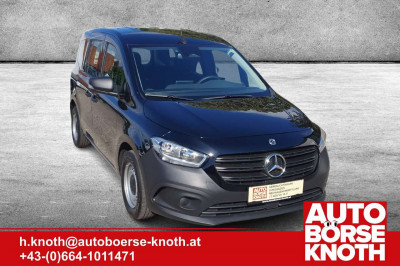 Mercedes-Benz Citan Gebrauchtwagen