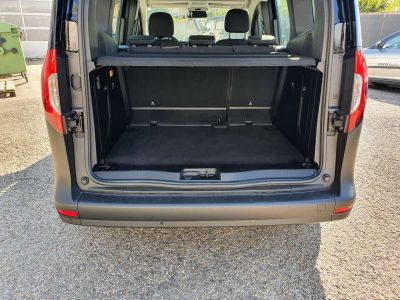 Mercedes-Benz Citan Gebrauchtwagen