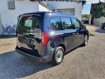 Mercedes-Benz Citan Gebrauchtwagen