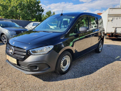 Mercedes-Benz Citan Gebrauchtwagen