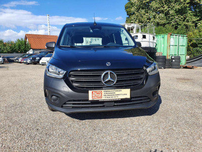 Mercedes-Benz Citan Gebrauchtwagen