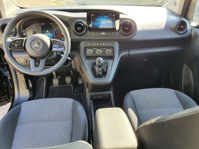 Mercedes-Benz Citan Gebrauchtwagen