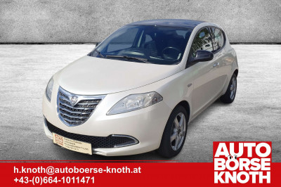 Lancia Ypsilon Gebrauchtwagen