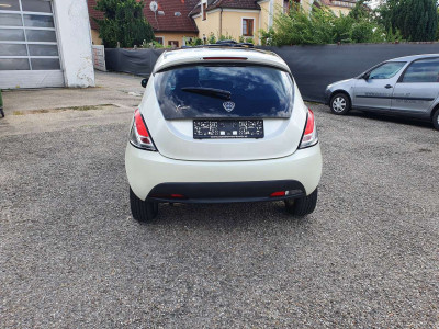 Lancia Ypsilon Gebrauchtwagen