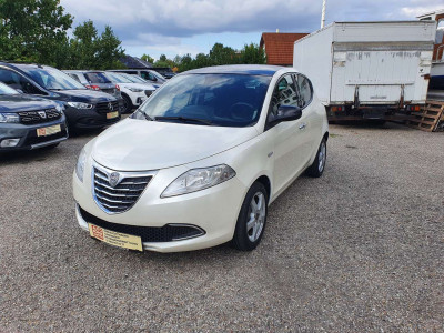 Lancia Ypsilon Gebrauchtwagen