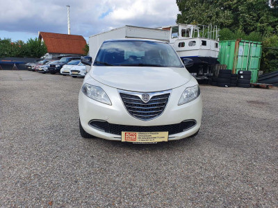 Lancia Ypsilon Gebrauchtwagen