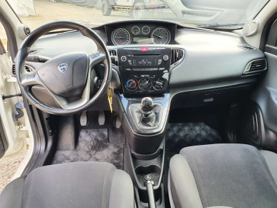 Lancia Ypsilon Gebrauchtwagen