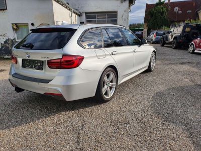 BMW 3er Gebrauchtwagen