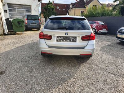 BMW 3er Gebrauchtwagen